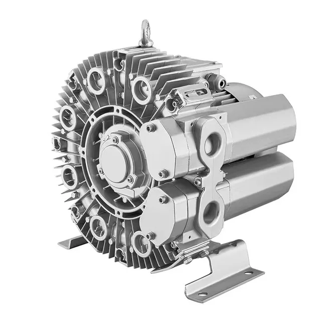 Blower