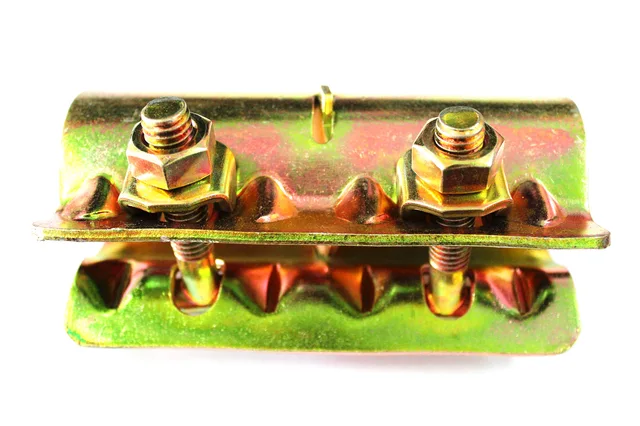 Sleeve coupler