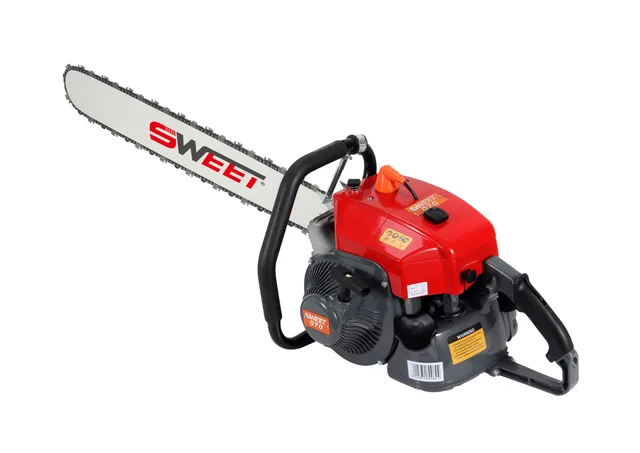Chainsaw