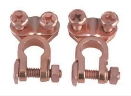 Automotive parts fasteners
