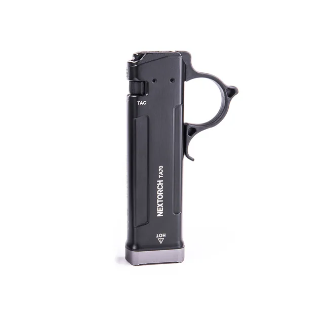 NEXTORCH TA70 Ultra-Slim EDC Flashlight