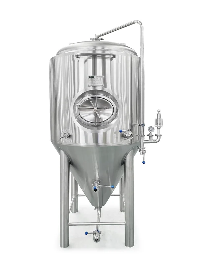 20HL fermentation tank