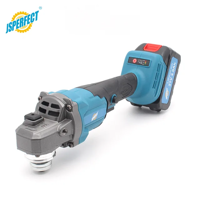Cordless Anlge Grinder