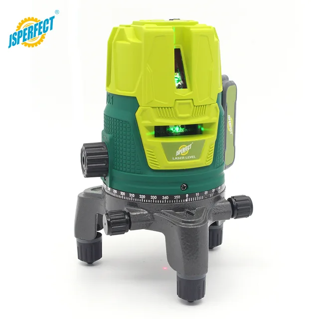 Laser Level