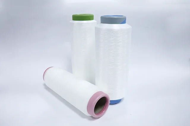 Recycled Functional Fiber
