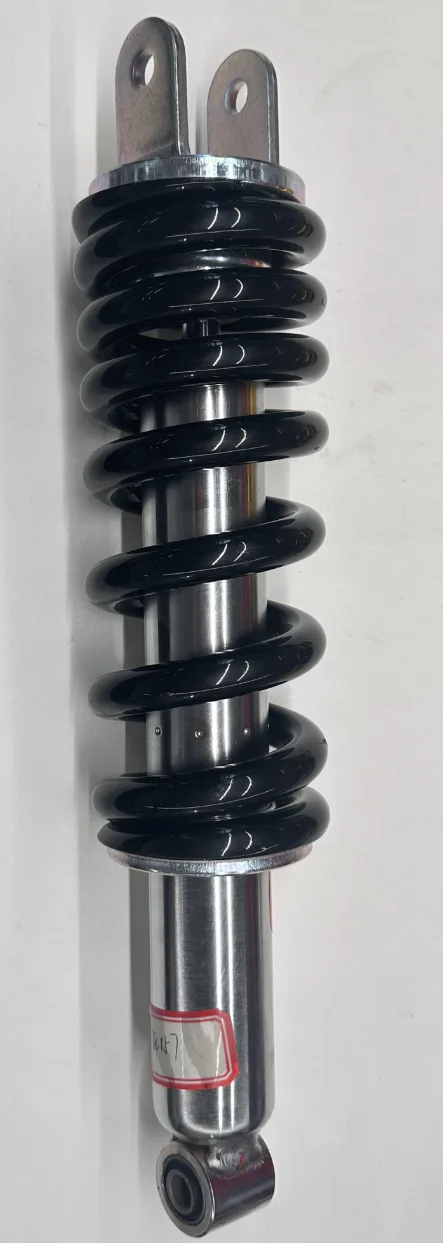 Rear Shock Absorber for Motorcycle
