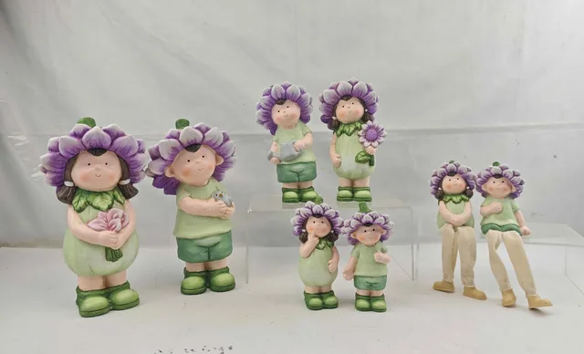 Fruit kids series