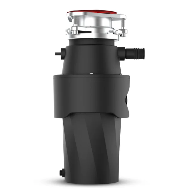 Food waste disposer