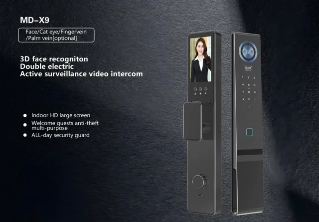 Smart Lock