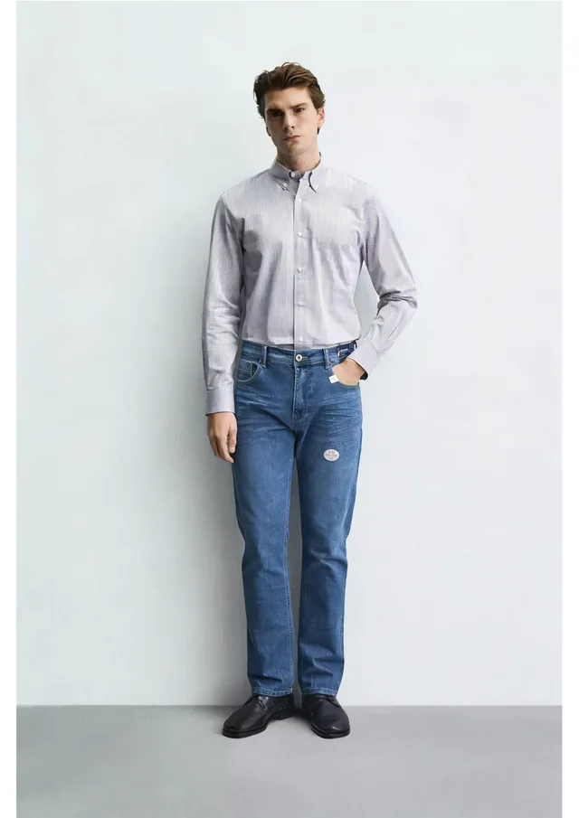 Bootcut jeans, tapered jeans, harem jeans, cargo jeans, high-street jeans, cigarette jeans
