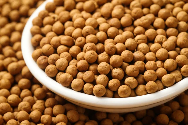 Bulk Luoping Small Yellow Ginger & Ginseng Pills
