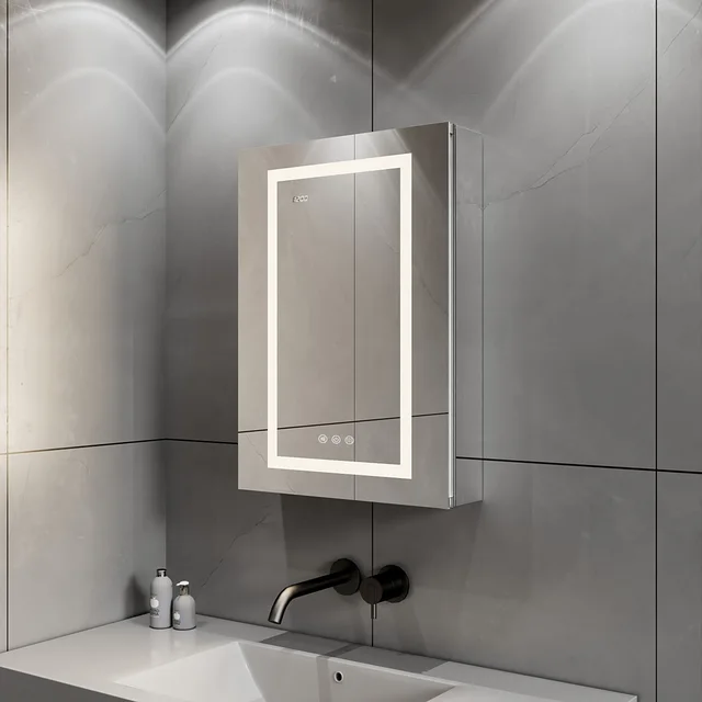 Bathroom Cabinet