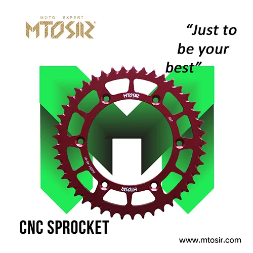 Sprocket