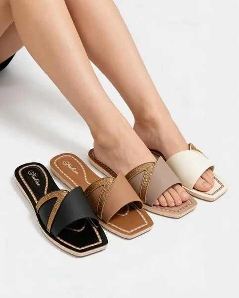 Slipper