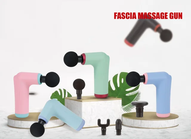 MINI Massage Gun