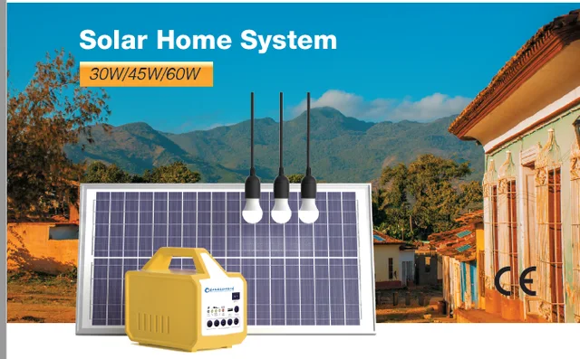 Solar Home System