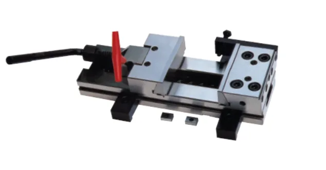 Modular Vise