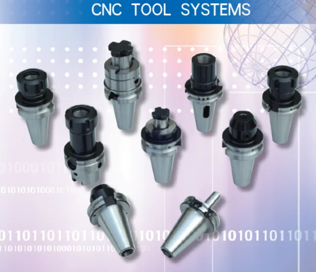 Tool Holders