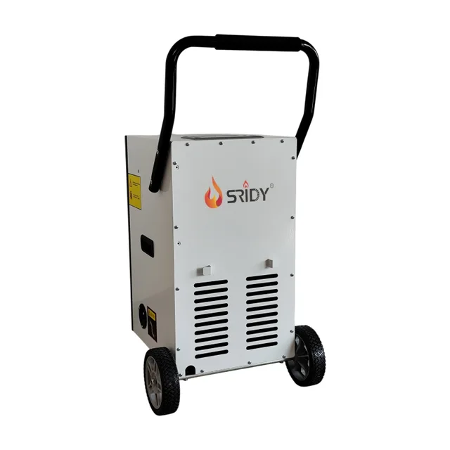 Sridy 650W Dehumidifier