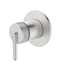 Brushed Stainless Steel