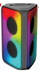 Speaker