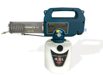 Fogger Machine