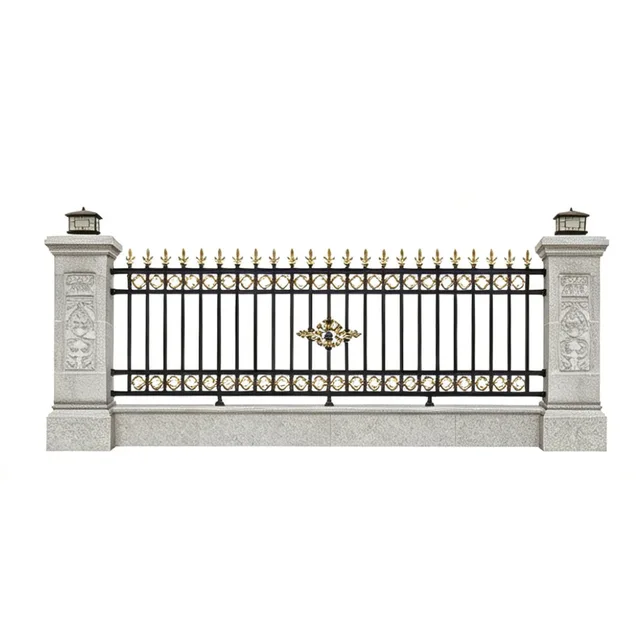 Railing