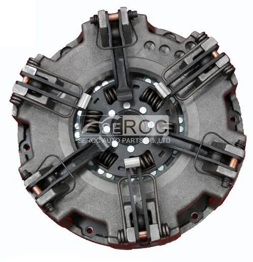 Clutch cover RE73611