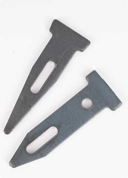 Wedge Pin