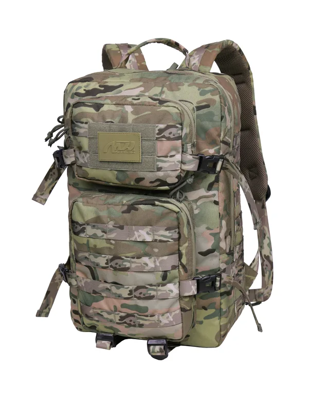 Light Military Backpack