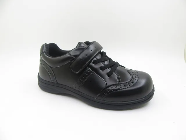 Kids Pu Shoes
