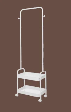 Clothes rack