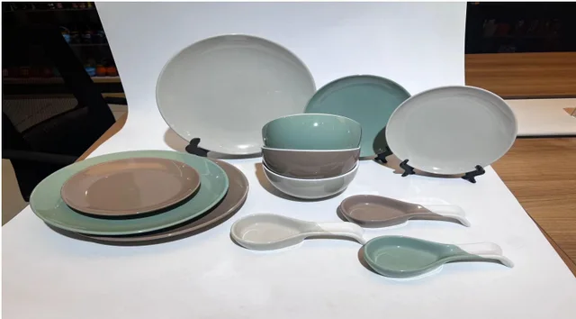 Dinner Set