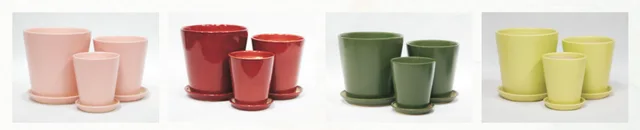 Flower Pot