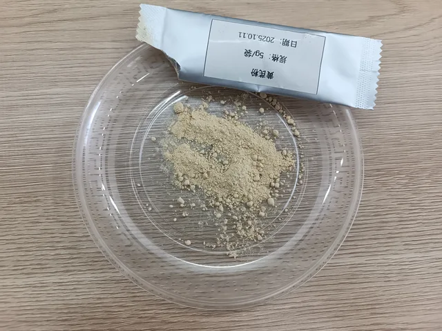 100% Astragalus Powder