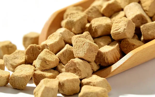 Pet treats