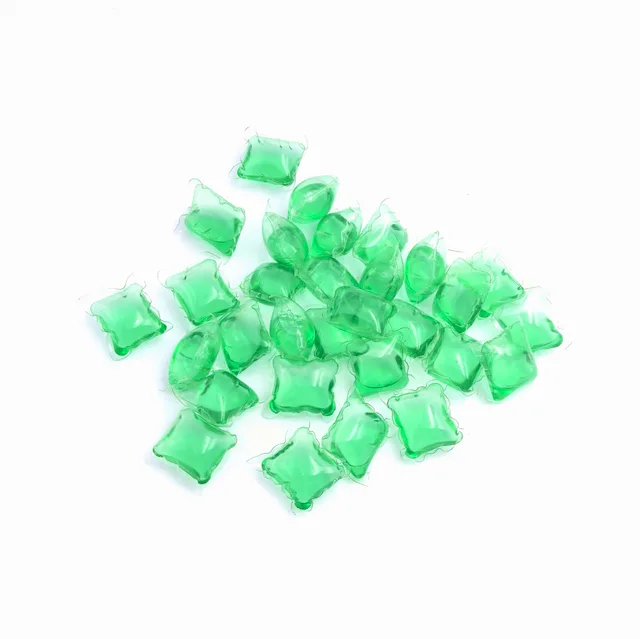 Floor Cleaner Gel Pods
