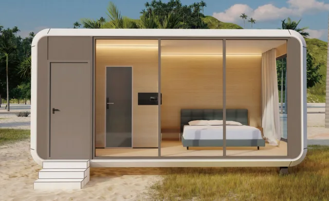 Modular House