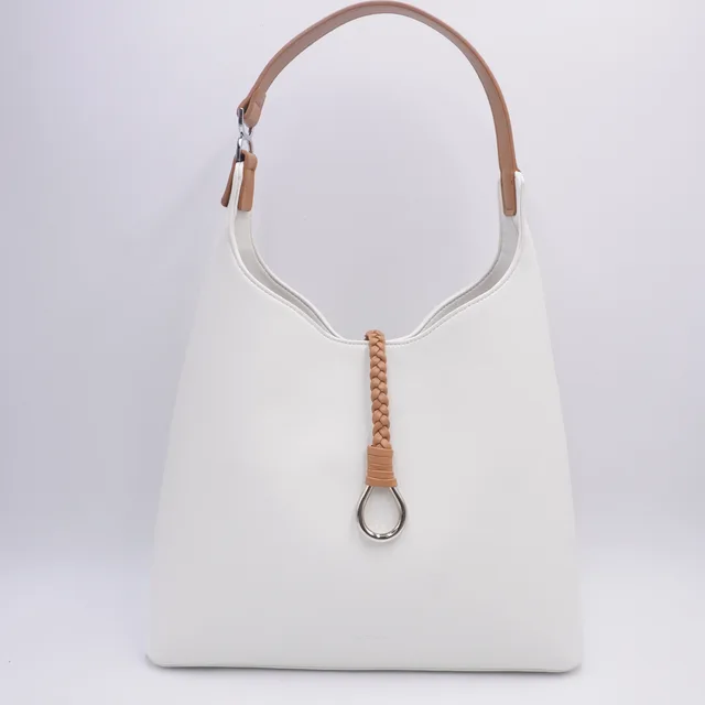PU handbag,fashion tote,elegant shoulder bag