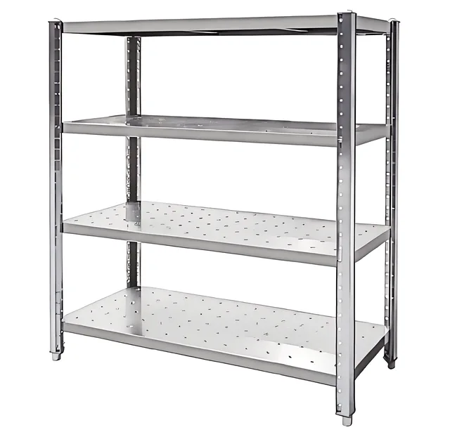 PENGSHEN,Stainless steel adjustable four-layer shelf FPBJ-415C,Food processing